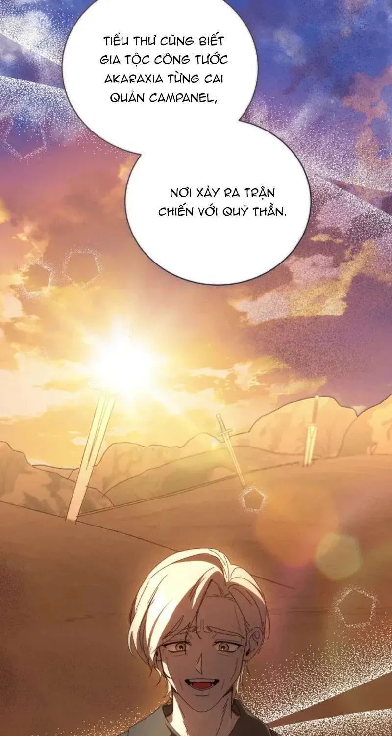 Công Nương Tái Sinh Chapter 68 - 29