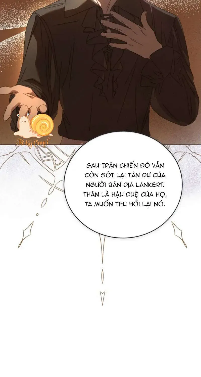 Công Nương Tái Sinh Chapter 68 - 30