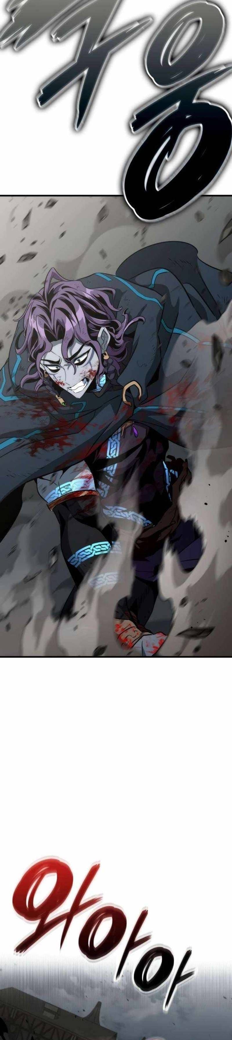 Sử Thi Valhalla Chapter 68 - 14