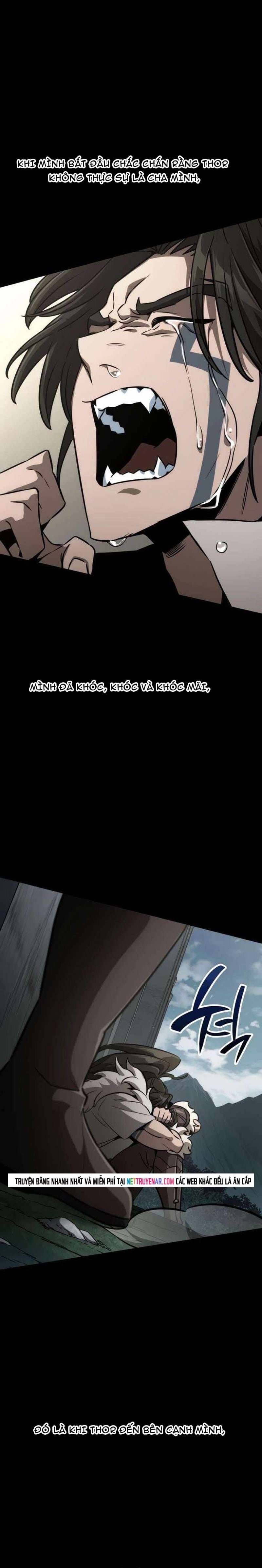 Sử Thi Valhalla Chapter 68 - 34