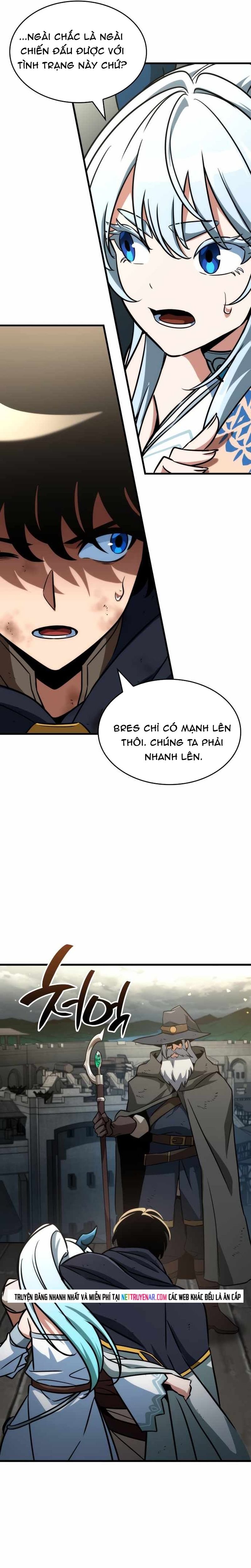 Sử Thi Valhalla Chapter 69 - 12