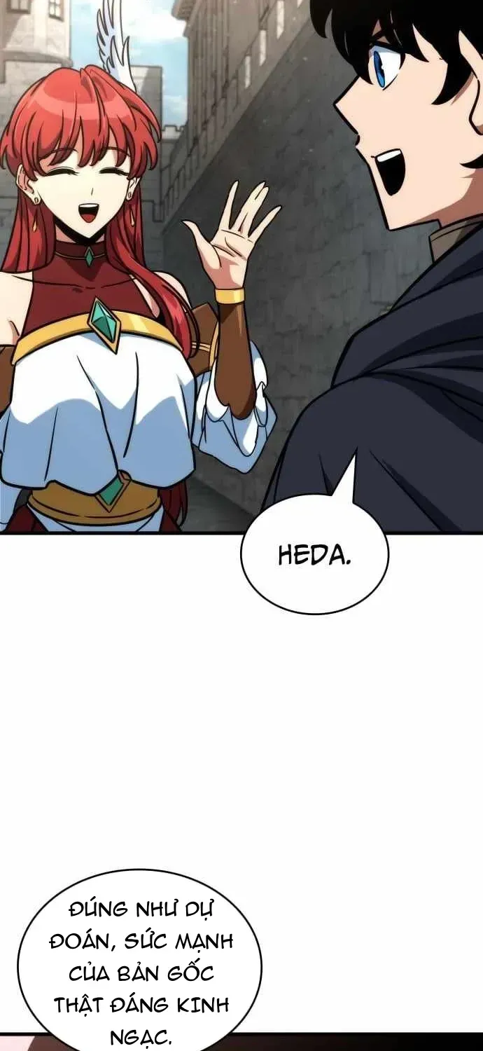 Sử Thi Valhalla Chapter 71 - 12