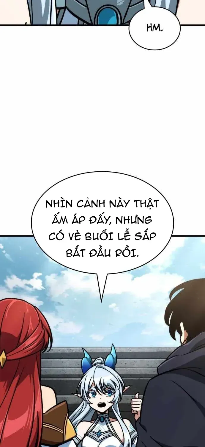 Sử Thi Valhalla Chapter 71 - 18