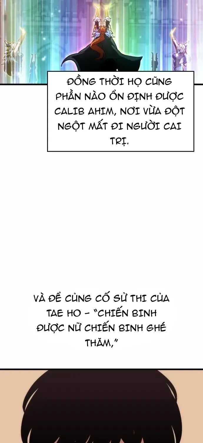 Sử Thi Valhalla Chapter 71 - 3