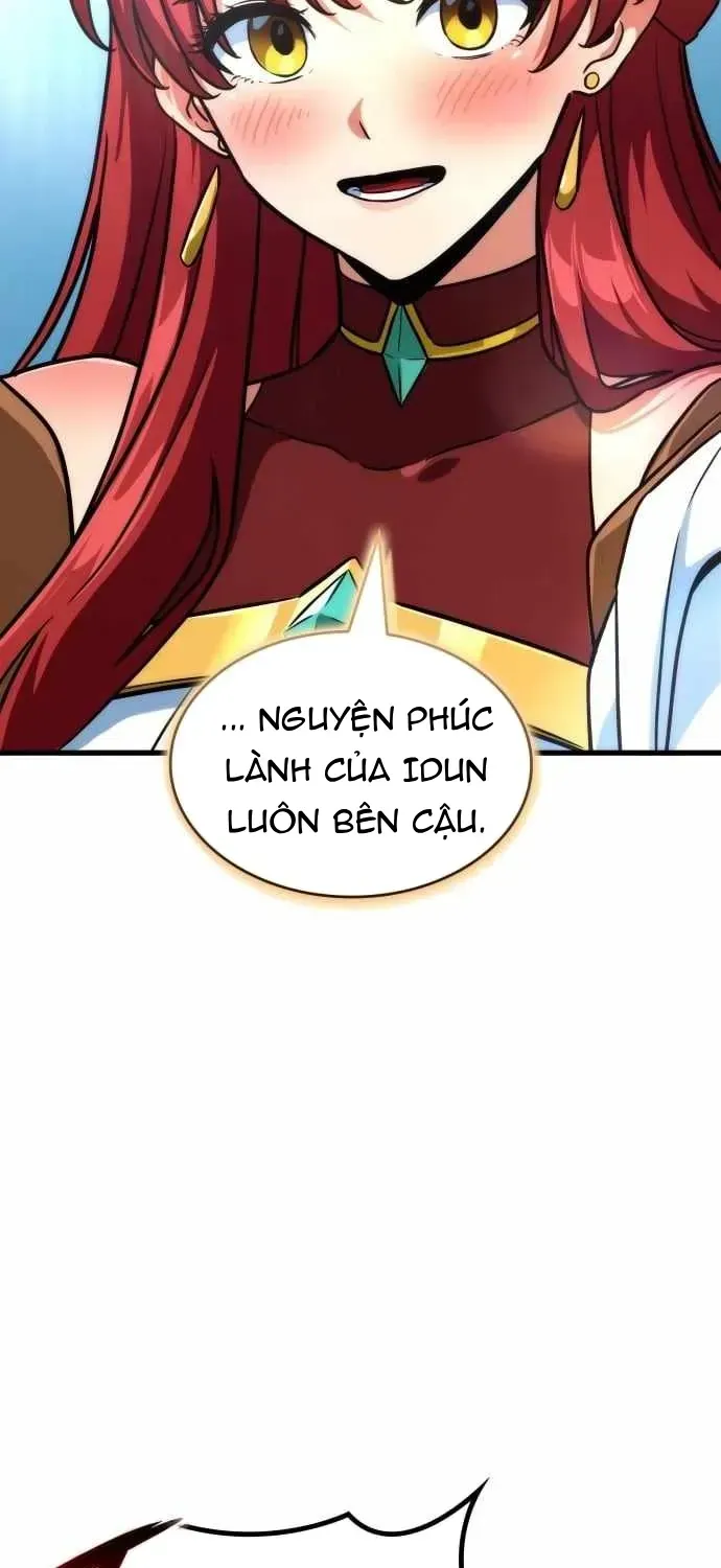Sử Thi Valhalla Chapter 71 - 31