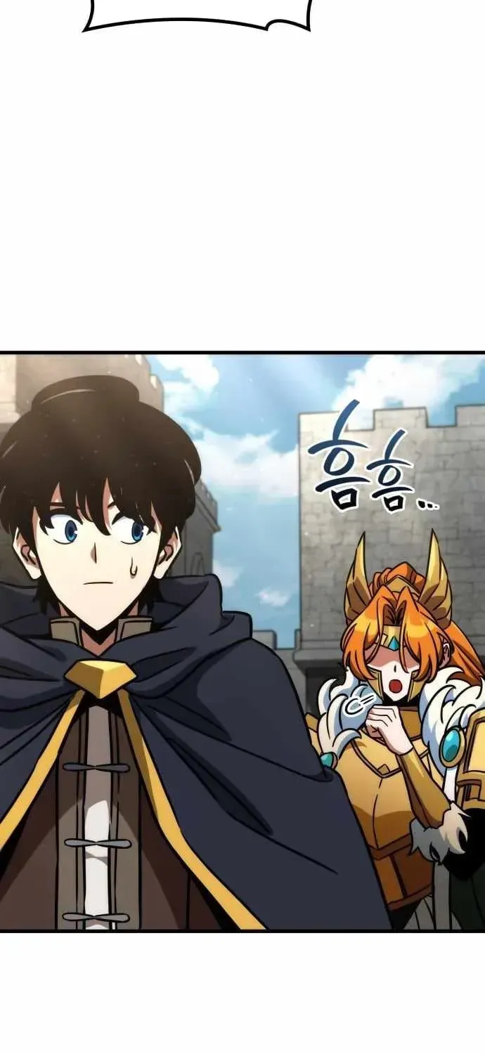 Sử Thi Valhalla Chapter 71 - 33