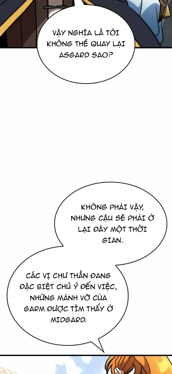 Sử Thi Valhalla Chapter 71 - 36