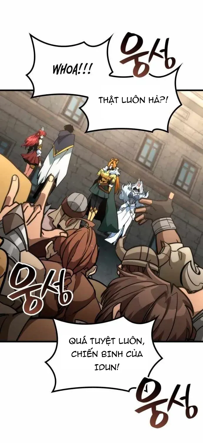 Sử Thi Valhalla Chapter 71 - 40