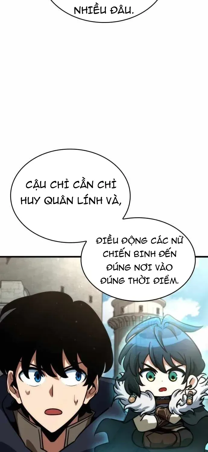 Sử Thi Valhalla Chapter 71 - 42