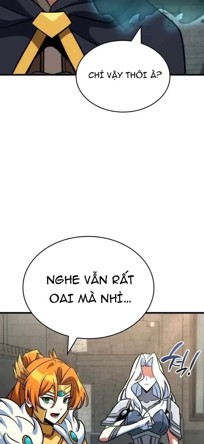 Sử Thi Valhalla Chapter 71 - 43