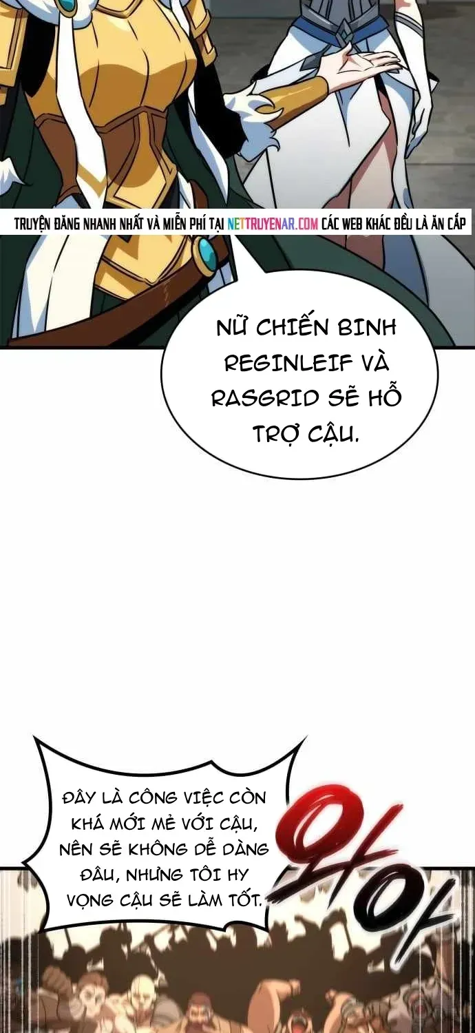 Sử Thi Valhalla Chapter 71 - 44
