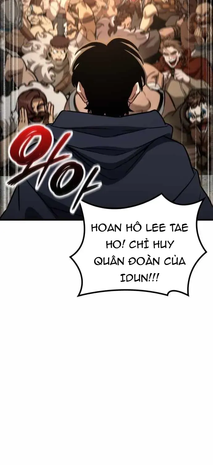Sử Thi Valhalla Chapter 71 - 45
