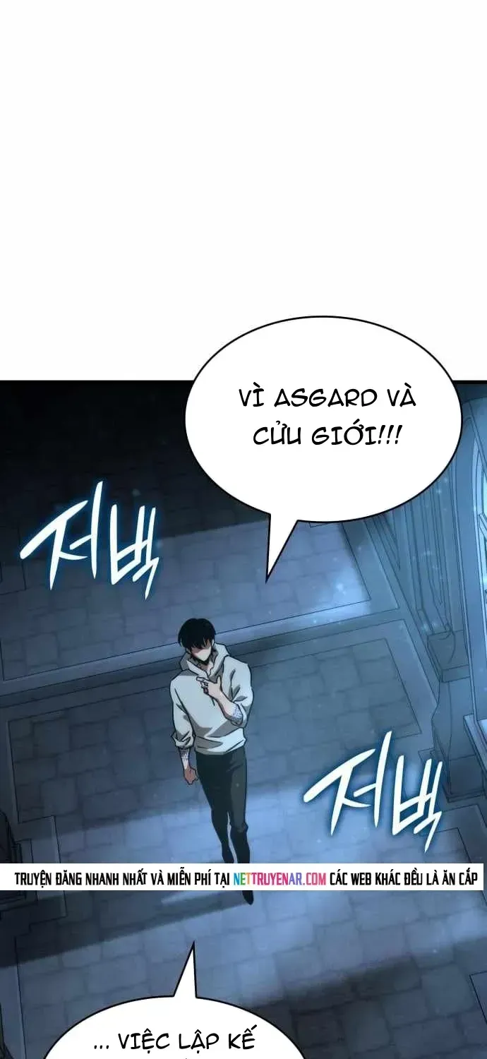 Sử Thi Valhalla Chapter 71 - 48