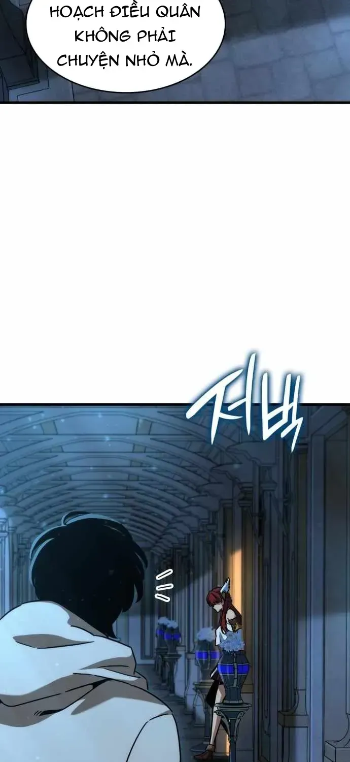 Sử Thi Valhalla Chapter 71 - 49