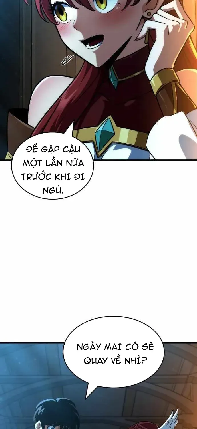 Sử Thi Valhalla Chapter 71 - 52