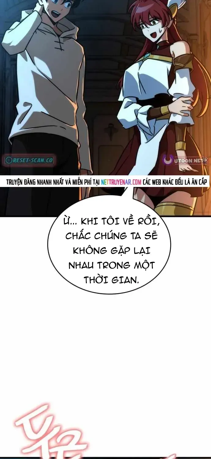 Sử Thi Valhalla Chapter 71 - 53