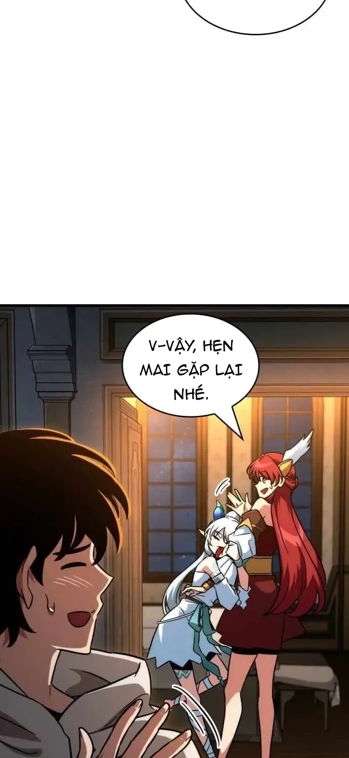 Sử Thi Valhalla Chapter 71 - 57