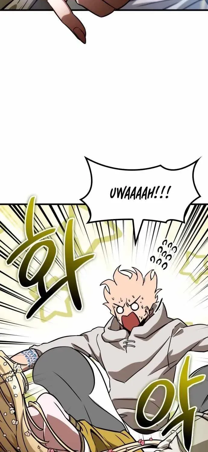 Sử Thi Valhalla Chapter 71 - 68