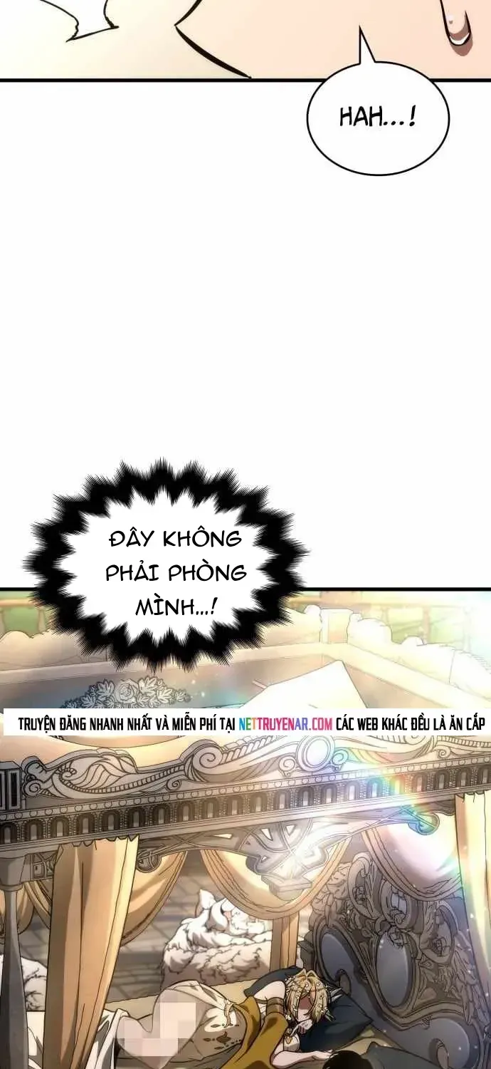 Sử Thi Valhalla Chapter 71 - 71