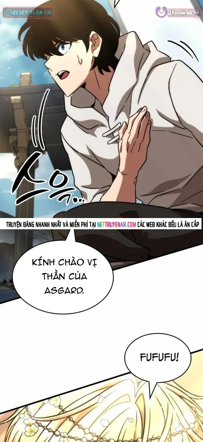 Sử Thi Valhalla Chapter 71 - 73