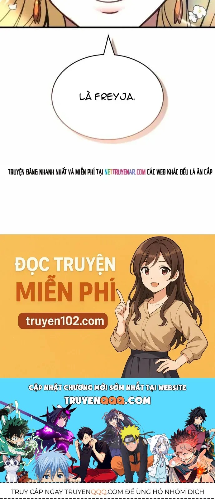 Sử Thi Valhalla Chapter 71 - 77