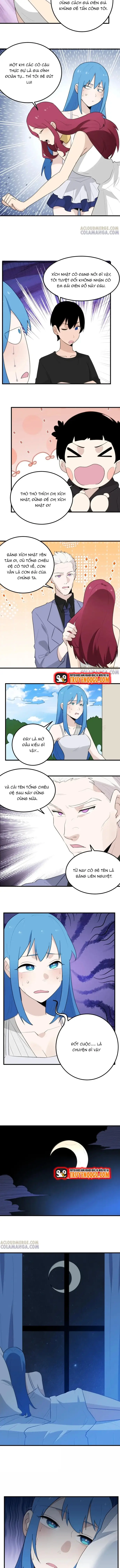 Bổn Thánh Nữ Ngã Bài Rồi Chapter 450 - 4