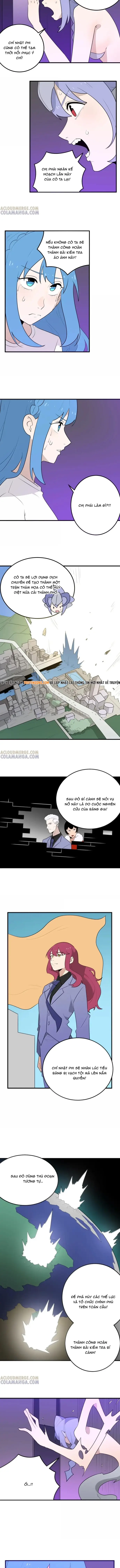 Bổn Thánh Nữ Ngã Bài Rồi Chapter 456 - 2