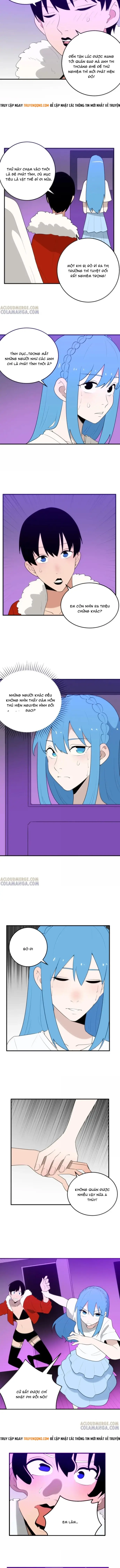 Bổn Thánh Nữ Ngã Bài Rồi Chapter 456 - 4