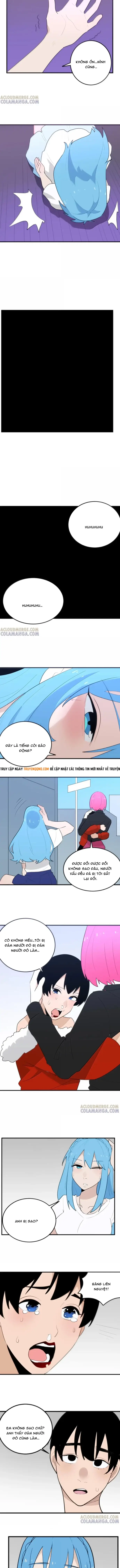 Bổn Thánh Nữ Ngã Bài Rồi Chapter 457 - 3