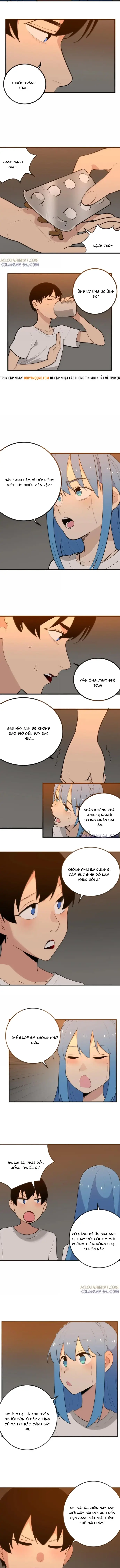 Bổn Thánh Nữ Ngã Bài Rồi Chapter 457 - 5