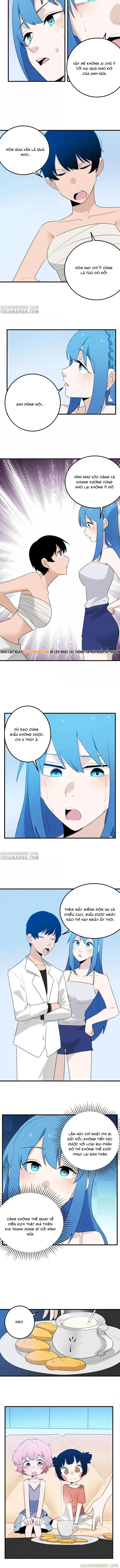 Bổn Thánh Nữ Ngã Bài Rồi Chapter 458 - 2