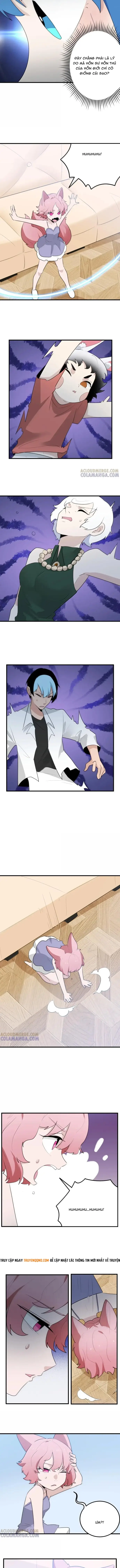 Bổn Thánh Nữ Ngã Bài Rồi Chapter 458 - 4