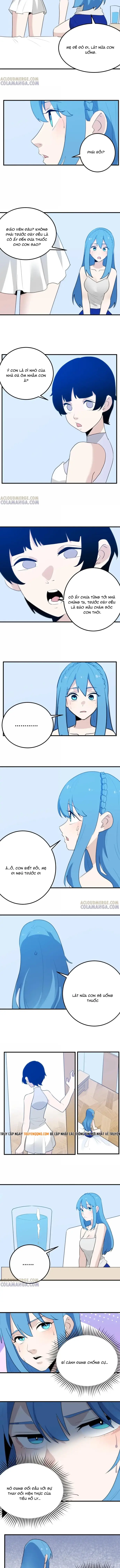 Bổn Thánh Nữ Ngã Bài Rồi Chapter 463 - 2