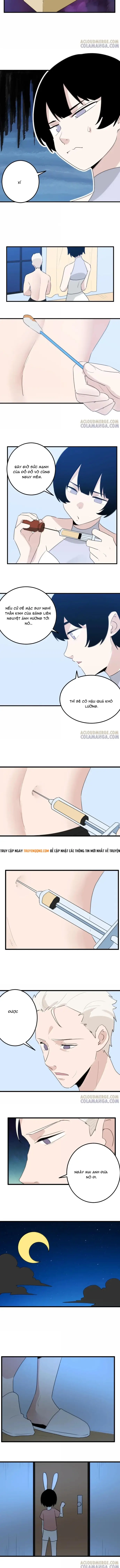 Bổn Thánh Nữ Ngã Bài Rồi Chapter 463 - 4