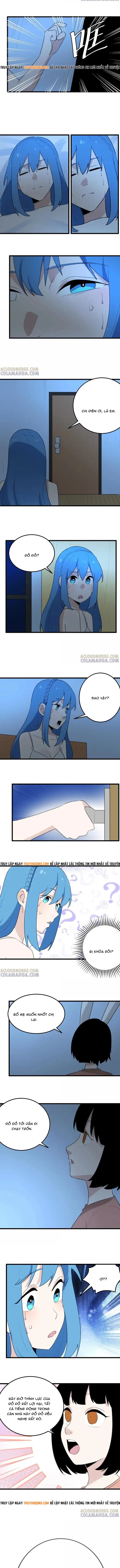 Bổn Thánh Nữ Ngã Bài Rồi Chapter 463 - 5