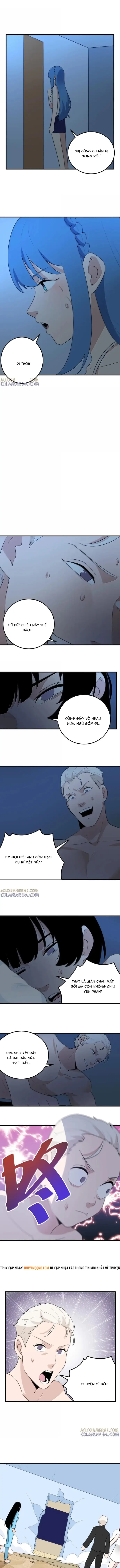 Bổn Thánh Nữ Ngã Bài Rồi Chapter 464 - 2