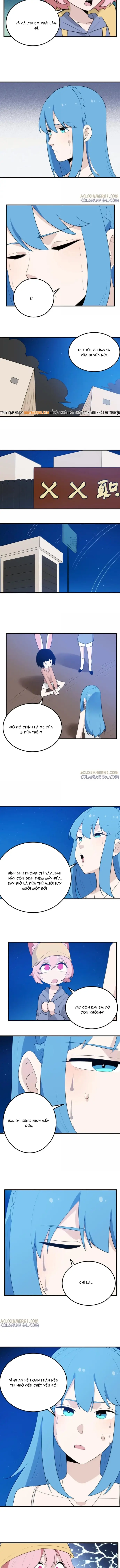 Bổn Thánh Nữ Ngã Bài Rồi Chapter 464 - 5