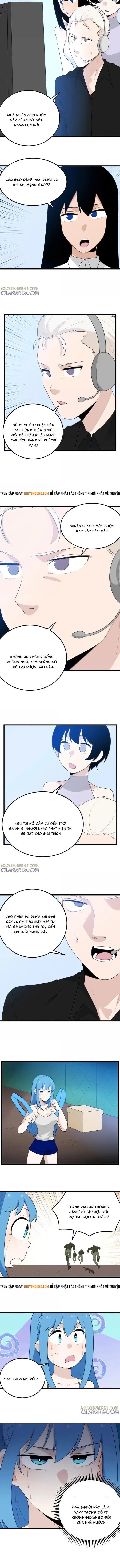 Bổn Thánh Nữ Ngã Bài Rồi Chapter 466 - 2