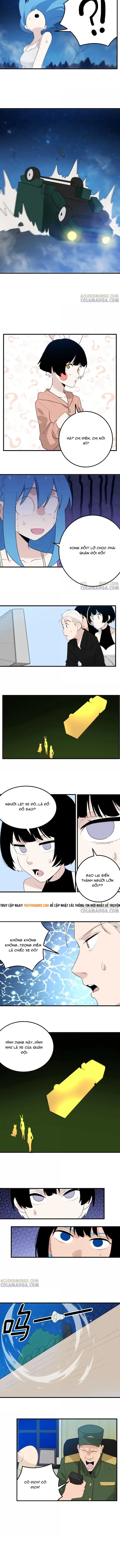 Bổn Thánh Nữ Ngã Bài Rồi Chapter 468 - 2