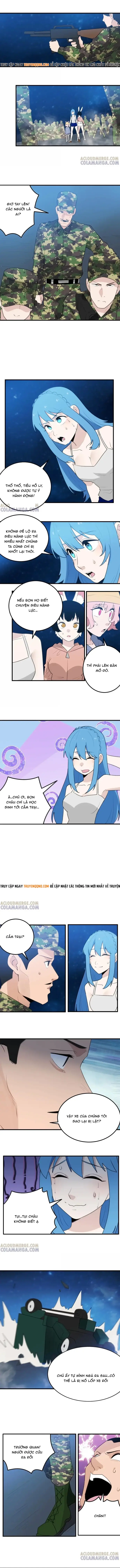 Bổn Thánh Nữ Ngã Bài Rồi Chapter 468 - 3