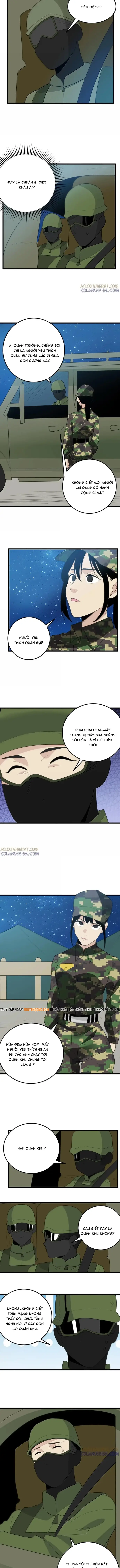 Bổn Thánh Nữ Ngã Bài Rồi Chapter 469 - 4