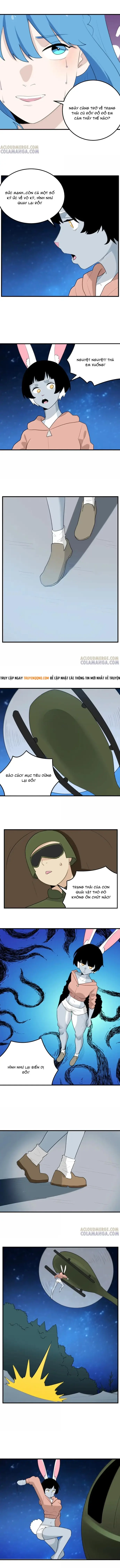 Bổn Thánh Nữ Ngã Bài Rồi Chapter 470 - 2