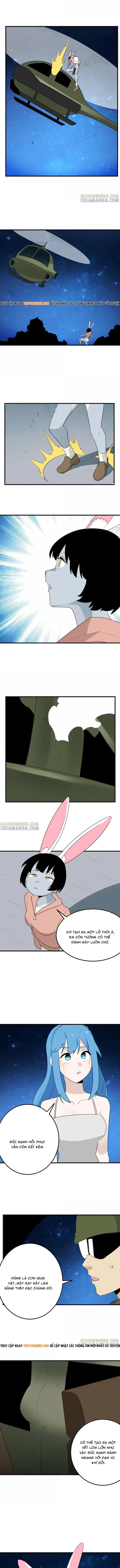 Bổn Thánh Nữ Ngã Bài Rồi Chapter 470 - 3