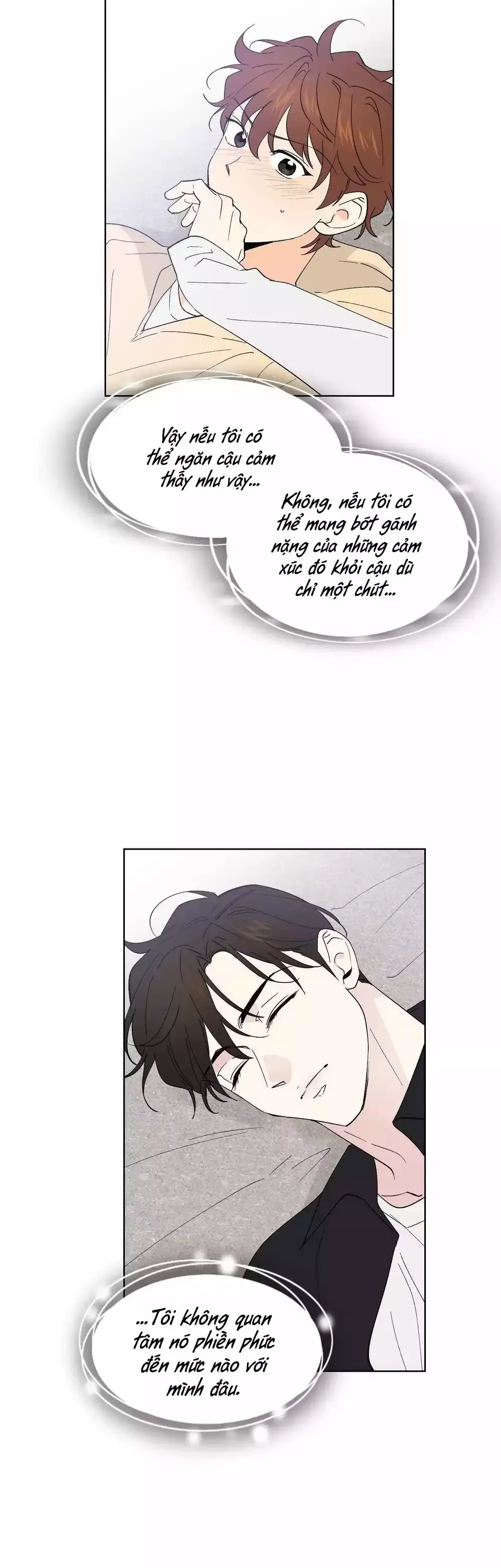 Cộng Sự Bán Thời Gian Chapter 81 - 13