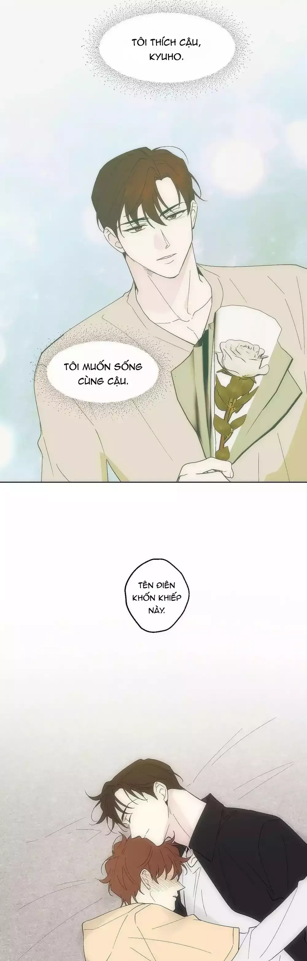 Cộng Sự Bán Thời Gian Chapter 81 - 15