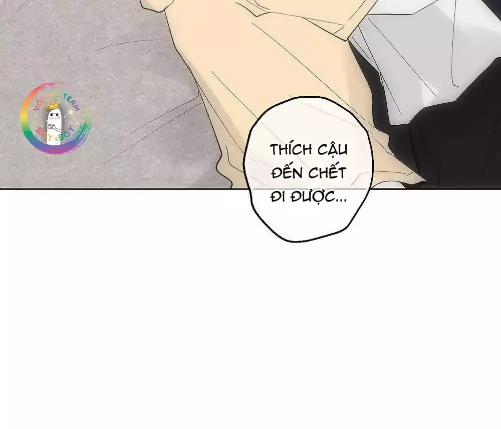 Cộng Sự Bán Thời Gian Chapter 81 - 16