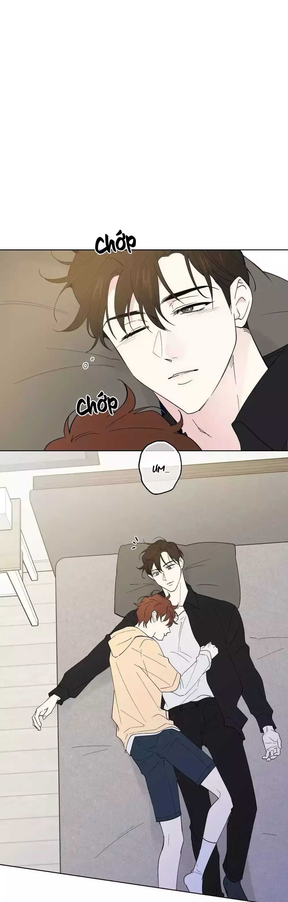 Cộng Sự Bán Thời Gian Chapter 81 - 17