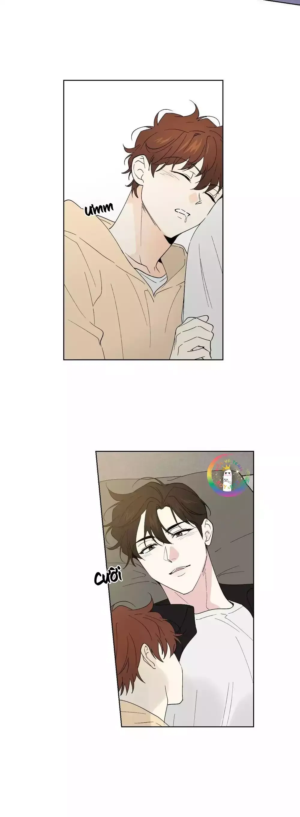 Cộng Sự Bán Thời Gian Chapter 81 - 18