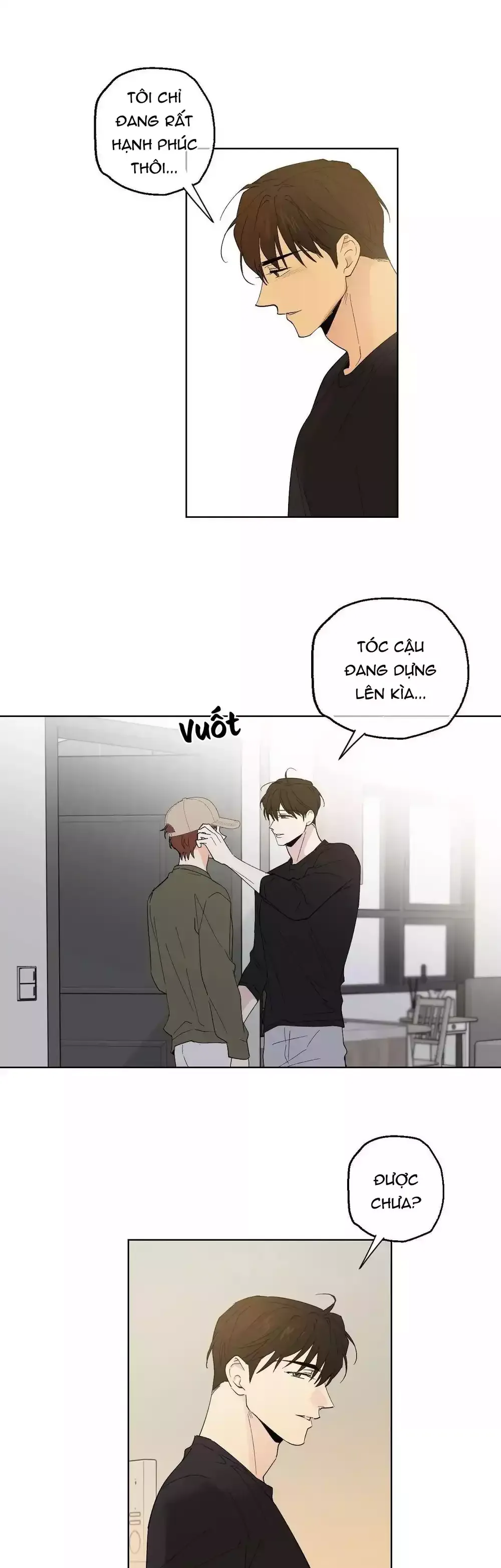 Cộng Sự Bán Thời Gian Chapter 81 - 31