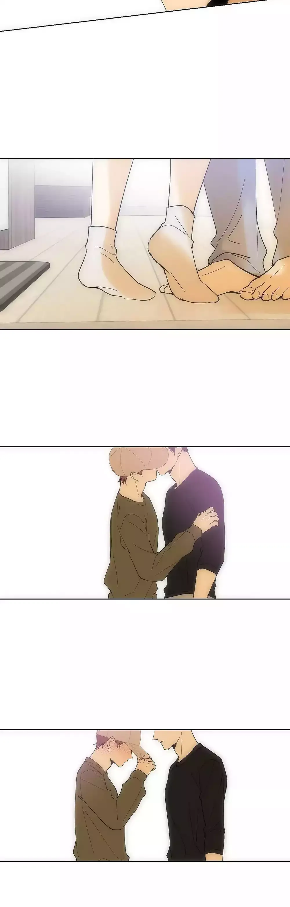 Cộng Sự Bán Thời Gian Chapter 81 - 33